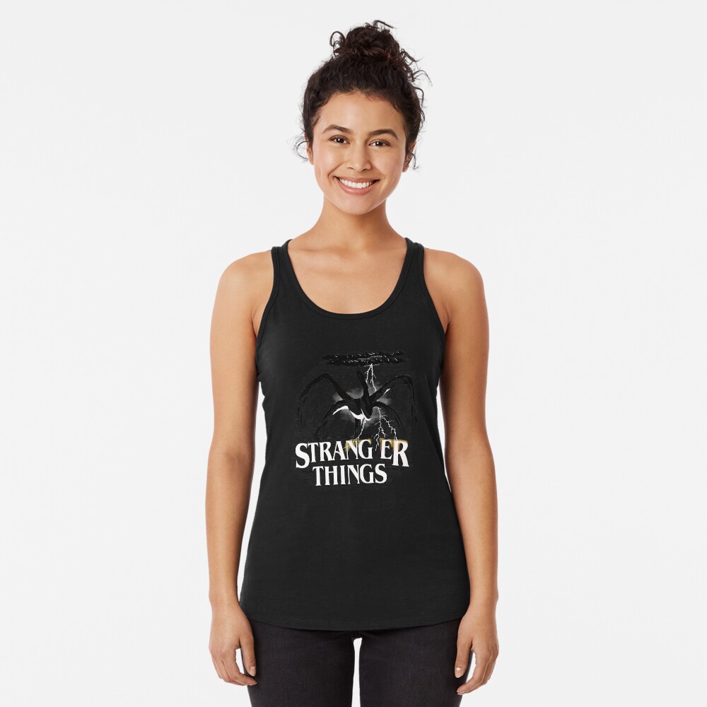 Item preview, Racerback Tank Top designed and sold by monart.