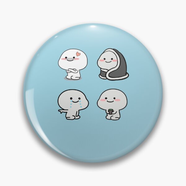 Item preview, Quby collection designed and sold by Judsaya.
