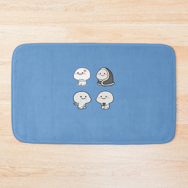 Item preview, Quby collection designed and sold by Judsaya.