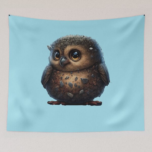 Item preview, Quby cute gifts  designed and sold by Judsaya.