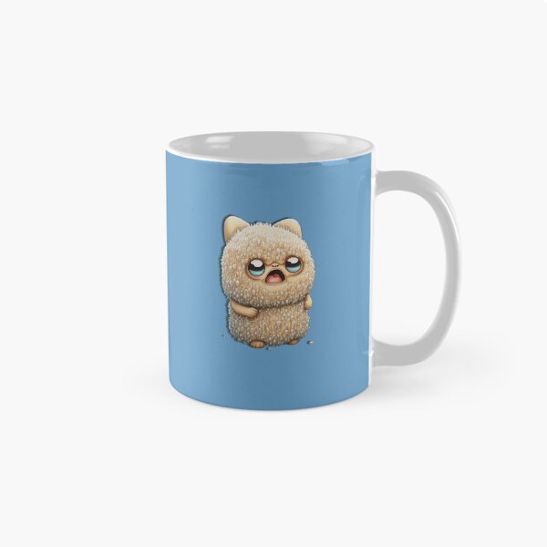 Item preview, Quby cute gifts designed and sold by Judsaya.