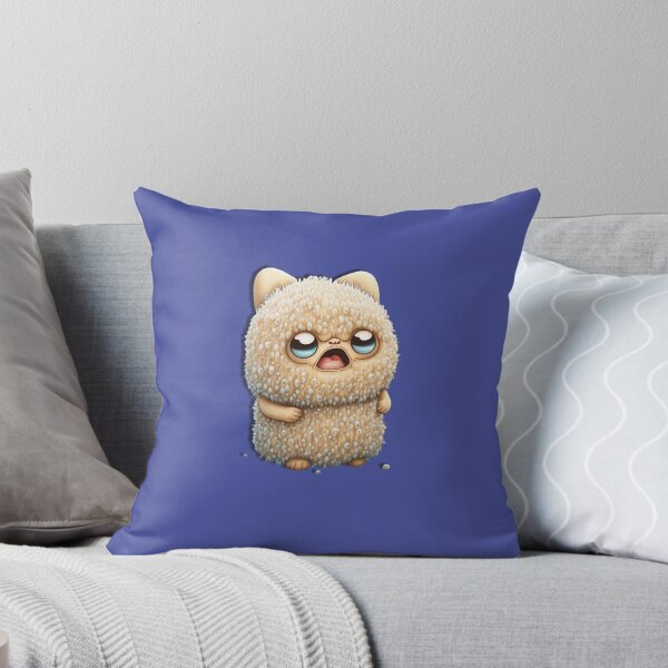 Item preview, Quby cute gifts designed and sold by Judsaya.