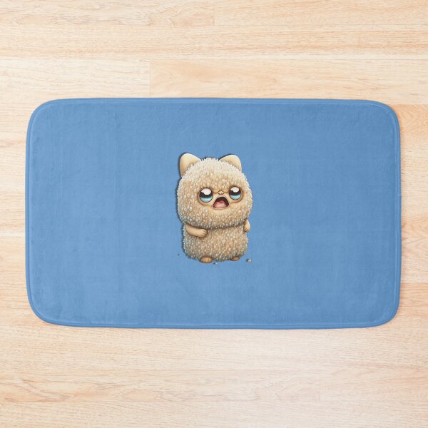 Item preview, Quby cute gifts designed and sold by Judsaya.