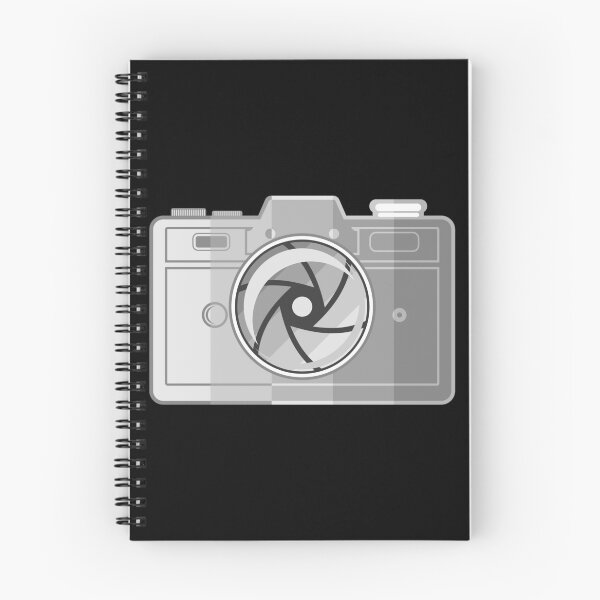 Item preview, Vintage Compact Camera designed and sold by BRU Design.