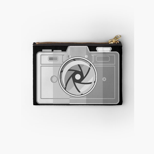 Item preview, Vintage Compact Camera designed and sold by BRU Design.