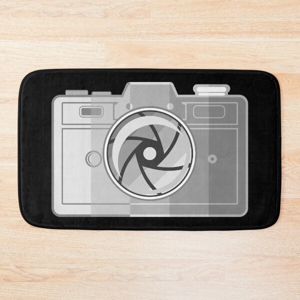 Item preview, Vintage Compact Camera designed and sold by BRU Design.