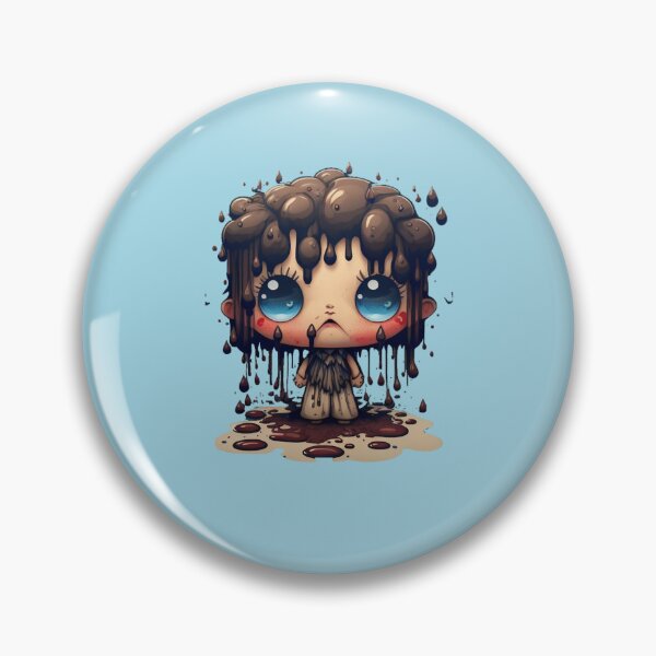 Item preview, Quby cute gifts designed and sold by Judsaya.