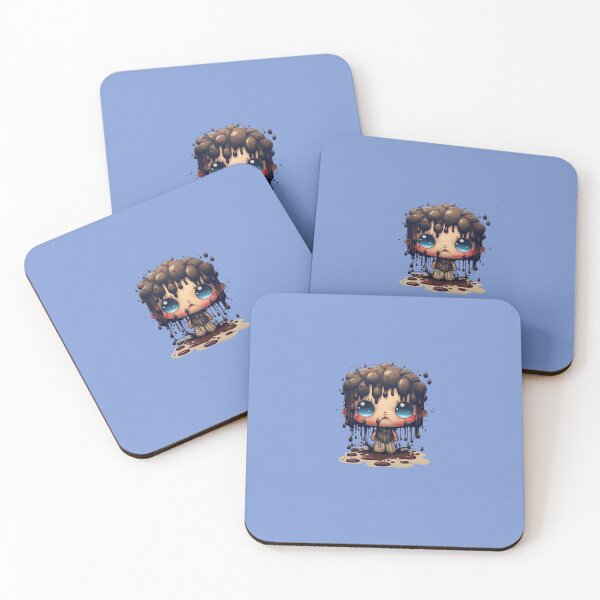 Item preview, Quby cute gifts designed and sold by Judsaya.