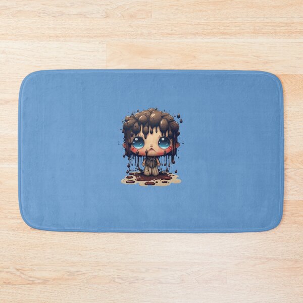 Item preview, Quby cute gifts designed and sold by Judsaya.
