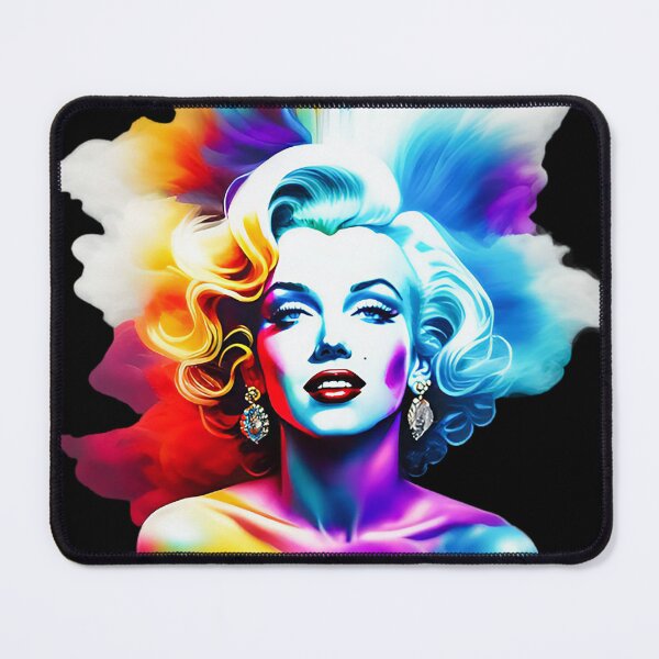 Item preview, Marilyn, Modern Art, Pop Art, Hollywood Diva designed and sold by Studio by CH.