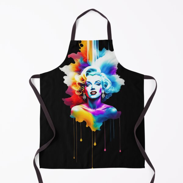 Item preview, Marilyn, Modern Art, Pop Art, Hollywood Diva designed and sold by Studio by CH.