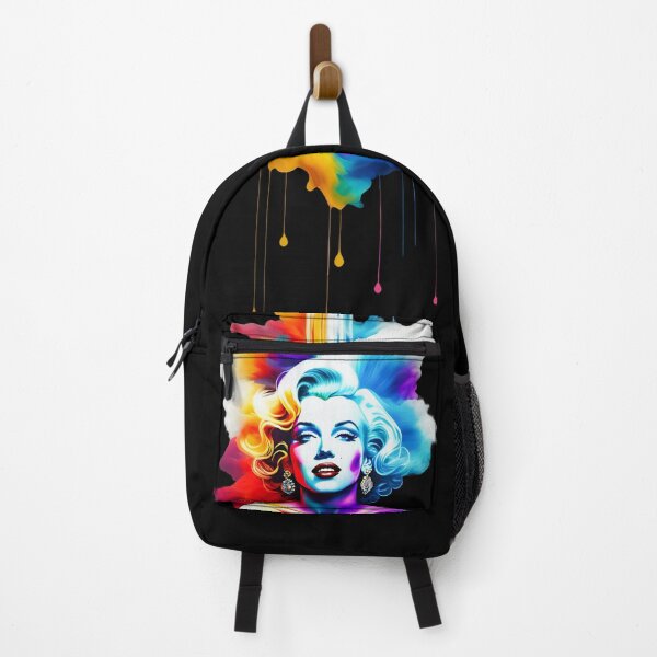 Item preview, Marilyn, Modern Art, Pop Art, Hollywood Diva designed and sold by Studio by CH.