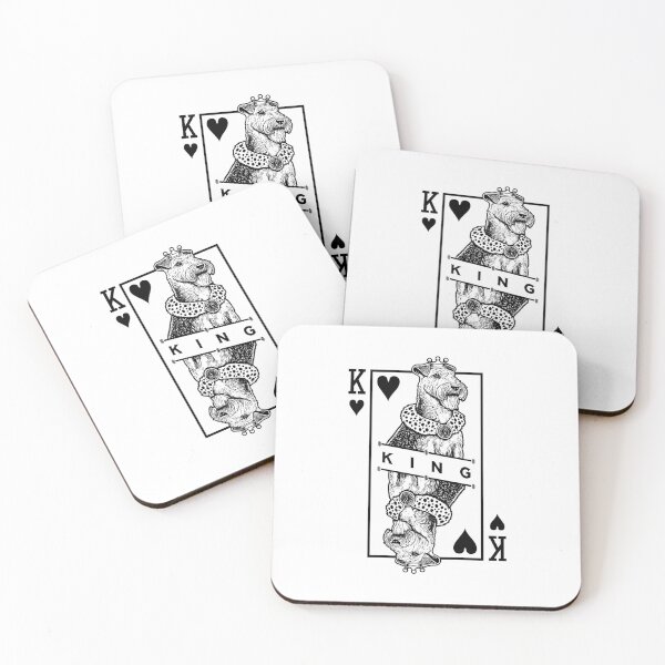 Item preview, Lakeland Terrier King Of Hearts Funny Dog Lover Pop Art designed and sold by GrandeDuc.