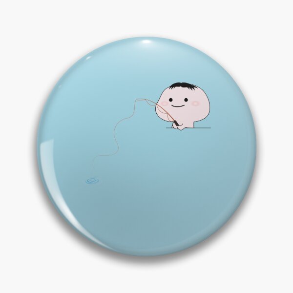 Item preview, Quby Fishing designed and sold by Judsaya.