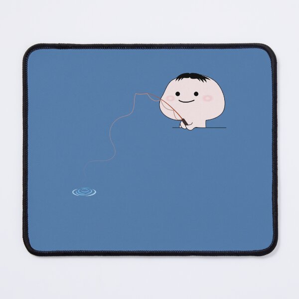 Item preview, Quby Fishing designed and sold by Judsaya.
