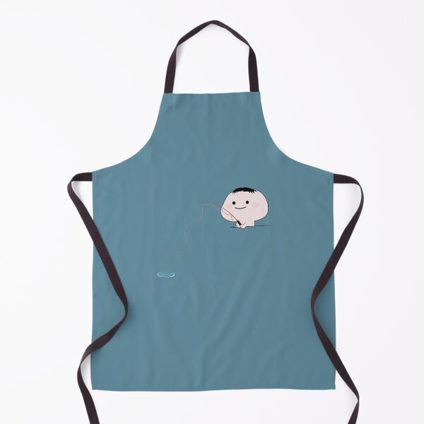 Item preview, Quby Fishing designed and sold by Judsaya.