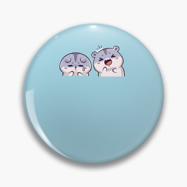 Item preview, Quby Funny Pentol Nice designed and sold by Judsaya.