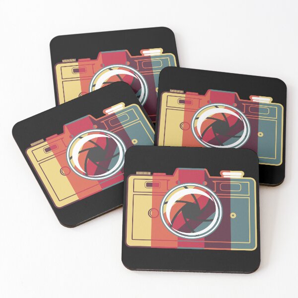 Item preview, Vintage Compact Camera designed and sold by BRU Design.