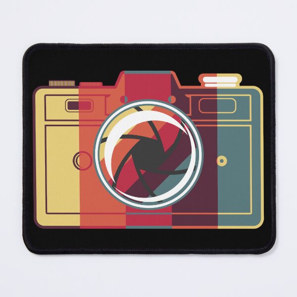 Item preview, Vintage Compact Camera designed and sold by BRU Design.