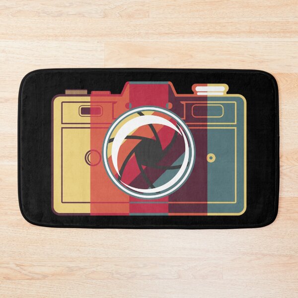 Item preview, Vintage Compact Camera designed and sold by BRU Design.