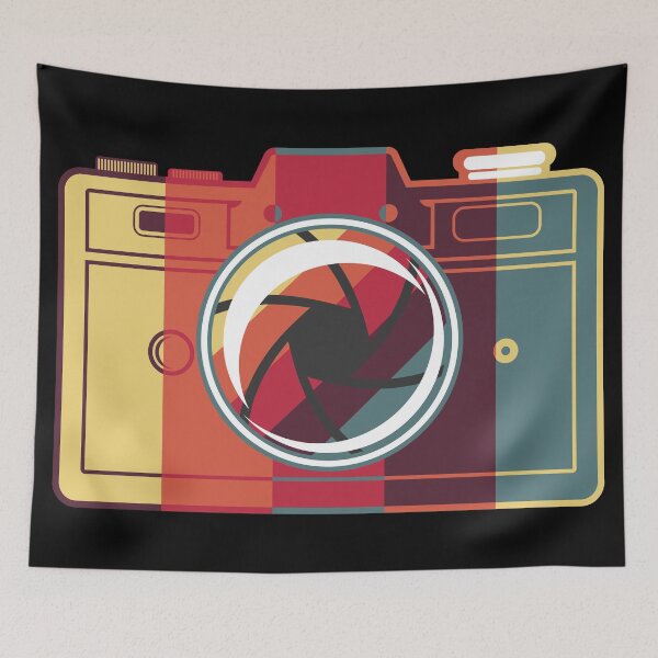Item preview, Vintage Compact Camera designed and sold by BRU Design.