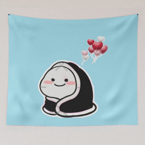 Item preview, Quby Love Classique designed and sold by Judsaya.