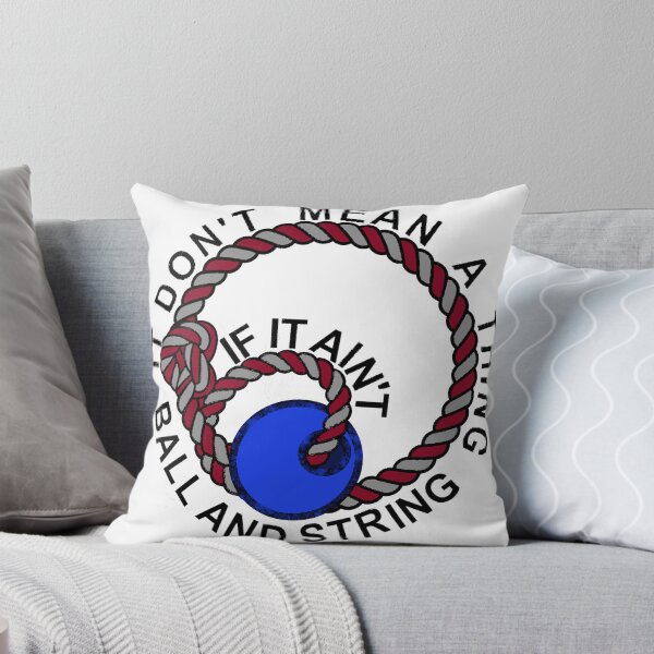 Item preview, It Don't Mean A Thinn designed and sold by DoberPitDesigns.