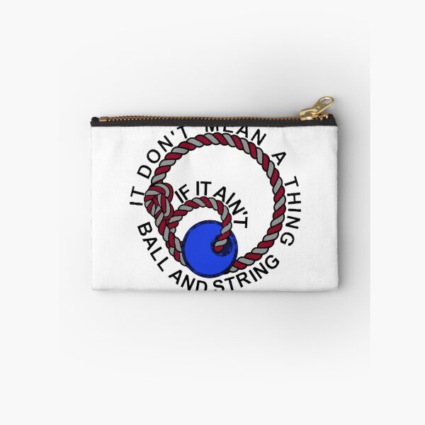 Item preview, It Don't Mean A Thinn designed and sold by DoberPitDesigns.
