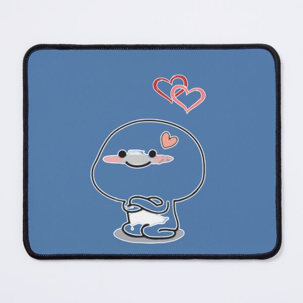 Item preview, Quby Love Classique designed and sold by Judsaya.