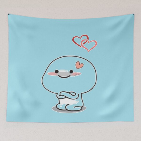 Item preview, Quby Love Classique designed and sold by Judsaya.