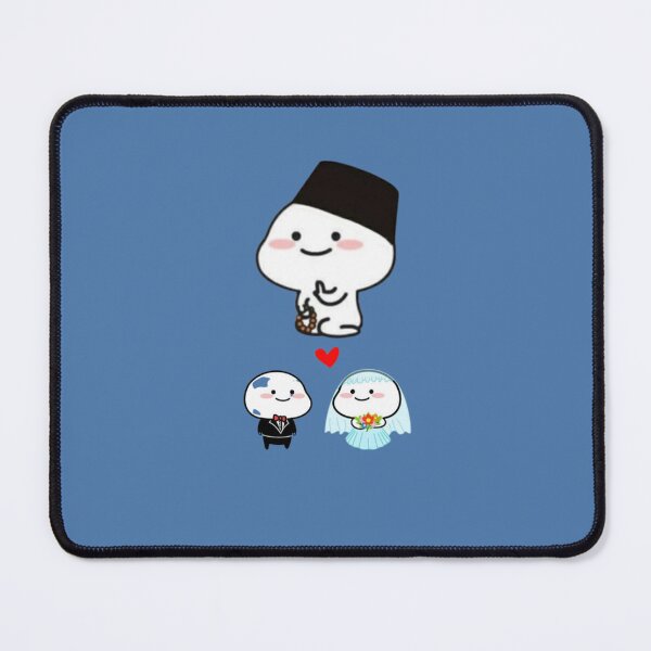 Item preview, Quby marriage Classic TShirt designed and sold by Judsaya.