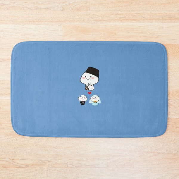 Item preview, Quby marriage Classic TShirt designed and sold by Judsaya.