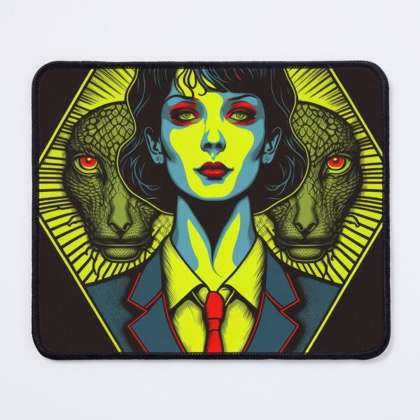 Item preview, Reptilian: New World Order designed and sold by RafaelVanti.