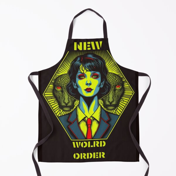Item preview, Reptilian: New World Order designed and sold by RafaelVanti.