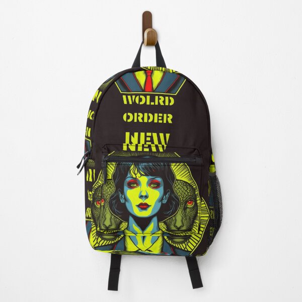 Item preview, Reptilian: New World Order designed and sold by RafaelVanti.
