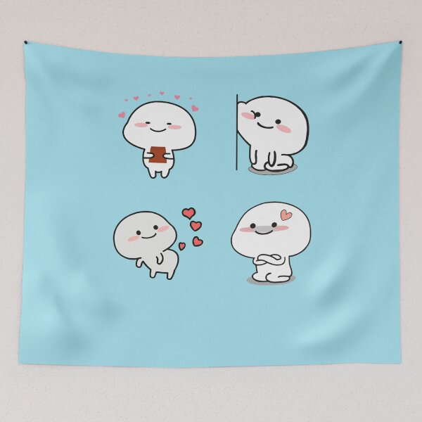 Item preview, Quby Pack designed and sold by Judsaya.
