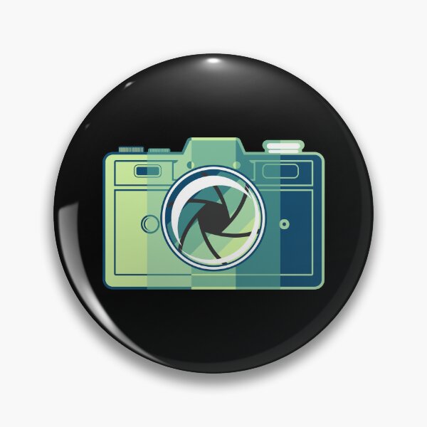 Item preview, Vintage Compact Camera designed and sold by BRU Design.