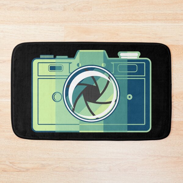 Item preview, Vintage Compact Camera designed and sold by BRU Design.
