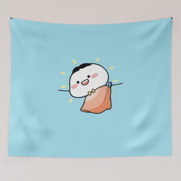 Item preview, quby quby quby  designed and sold by Judsaya.