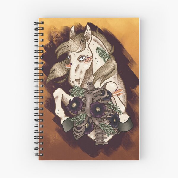 Item preview,  Exposed designed and sold by WesternWitchArt.