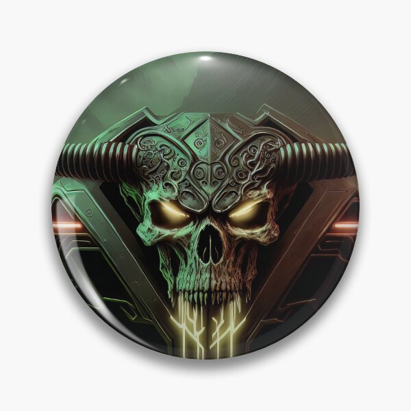 Item preview, Skull Art #780 designed and sold by SkullsClubhouse.