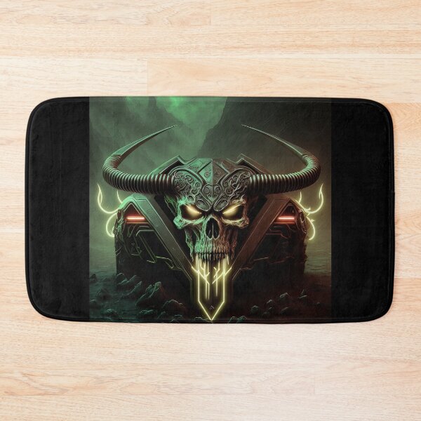 Item preview, Skull Art #780 designed and sold by SkullsClubhouse.