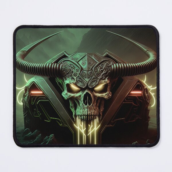 Item preview, Skull Art #780 designed and sold by SkullsClubhouse.