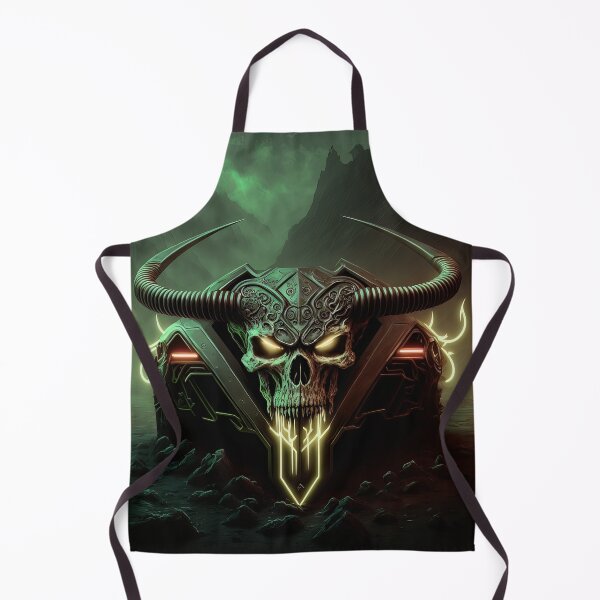 Item preview, Skull Art #780 designed and sold by SkullsClubhouse.