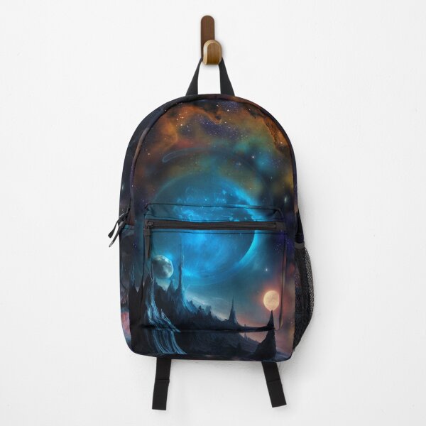 Item preview, Martian Nebulas designed and sold by miguelscanvas.
