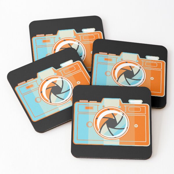 Item preview, Vintage Compact Camera designed and sold by BRU Design.