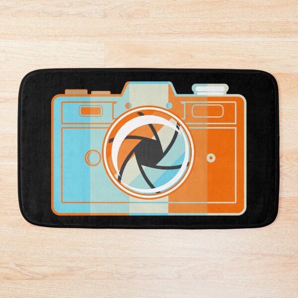 Item preview, Vintage Compact Camera designed and sold by BRU Design.