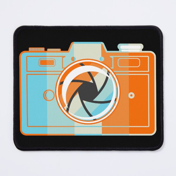 Item preview, Vintage Compact Camera designed and sold by BRU Design.