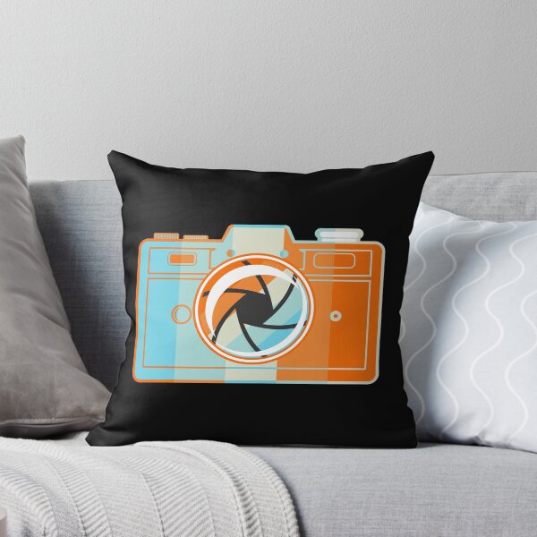 Item preview, Vintage Compact Camera designed and sold by BRU Design.