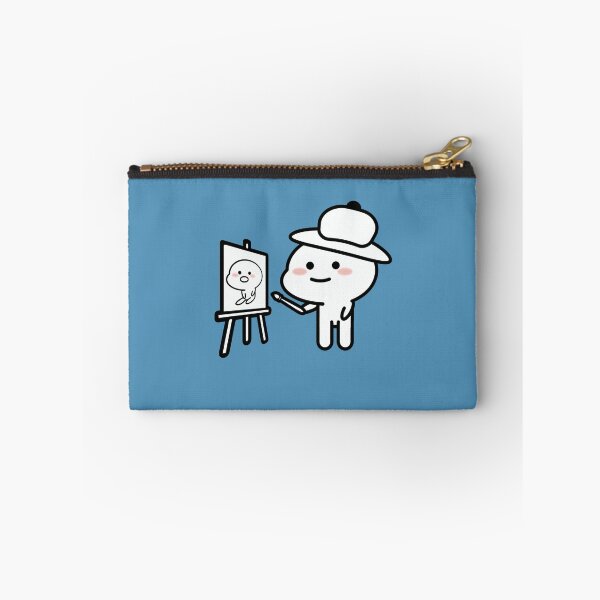 Item preview, Quby Sticker Artist designed and sold by Judsaya.